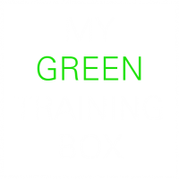 My Green Training Box